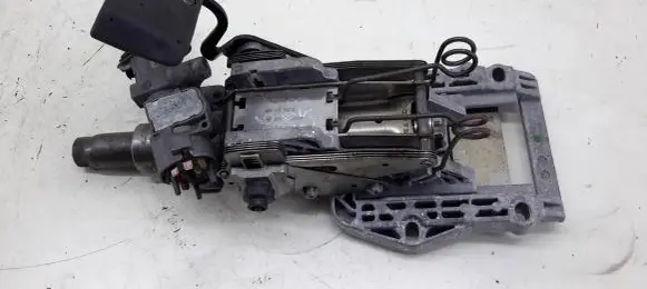 Audi A6 S6 C5 4B Steering wheel axle 4B0419502B