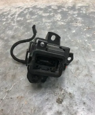 Audi A4 S4 B8 8K Ignition lock 8K0909131C-BILI 8K0909131C
