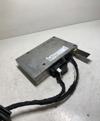 Audi A6 S6 C6 4F Bluetooth control unit module 4E0862335 4F0910336H