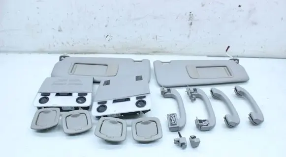 BMW 3 E90 E91 Headlining set 