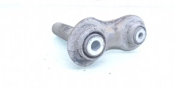 BMW 5 E60 E61 Rear axle beam mounts housing 