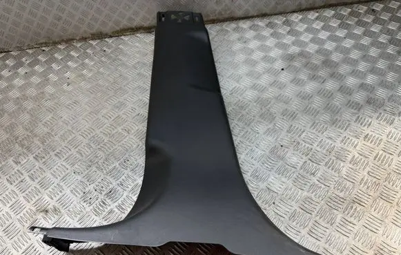Land Rover Range Rover Velar (B) pillar trim (bottom) J8A231057A