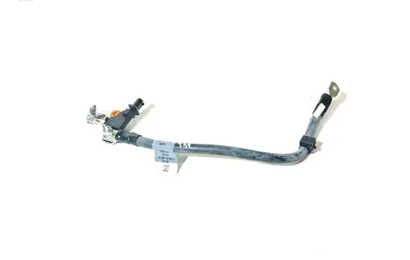 Jaguar XF X260 Negative earth cable (battery) GX7314301AD GX7314301 301163100