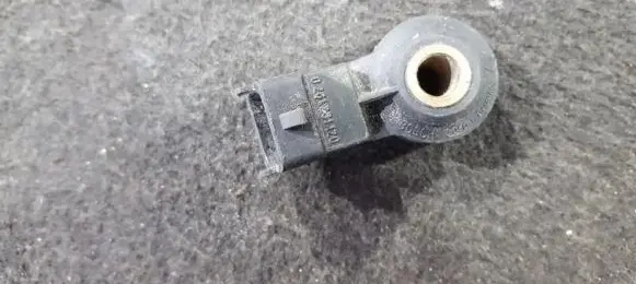 Opel Corsa C Detonation knock sensor 0261231120