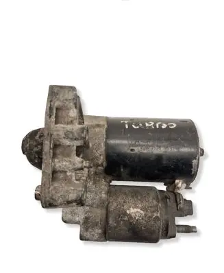 Mini One - Cooper Coupe R56 Starter motor 7540897 20070525