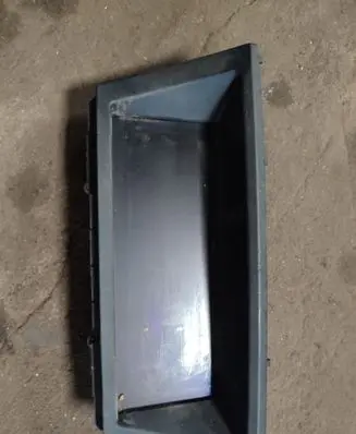 BMW X5 E70 Screen/display/small screen 9232896