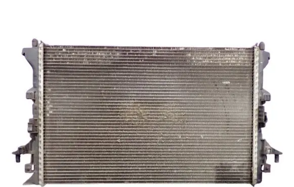 Renault Laguna II Coolant radiator 17833