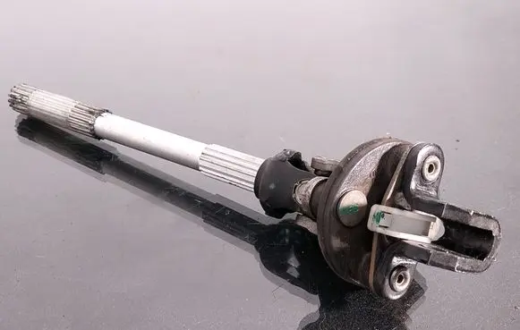 Volvo S60 Steering column universal joint 821056