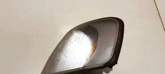 Audi A3 S3 8L Front fender indicator light 963285