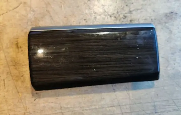 BMW 7 F01 F02 F03 F04 Panel trim 919235208 9192352