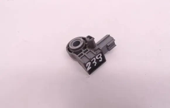 Volvo V40 Airbag deployment crash/impact sensor 31387312 D239