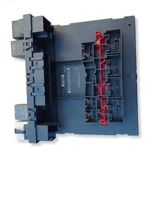 Volkswagen PASSAT B6 Comfort/convenience module 3C8937049E 28143246