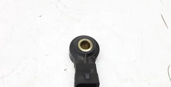 Detonation knock sensor