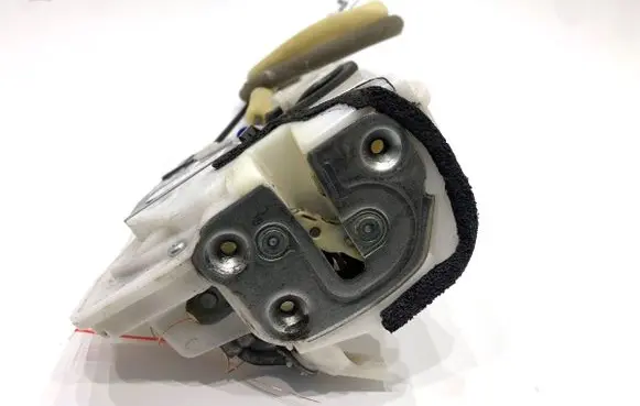 Mazda CX-9 Front door lock 