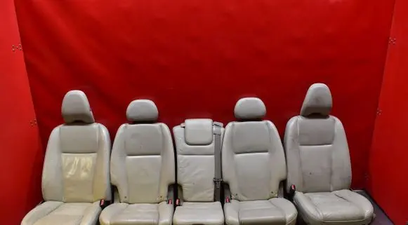 Volvo XC90 Seat set 