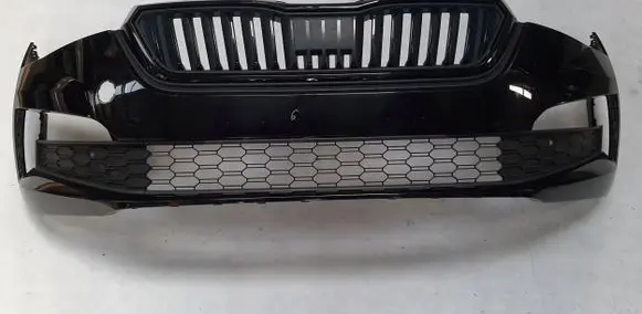 Skoda Scala Front bumper SkodaOE657
