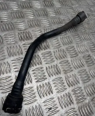 Mercedes-Benz A W176 Engine coolant pipe/hose A2465010058