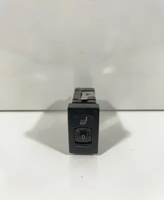 Volkswagen Bora Seat heating switch 3B0963563K