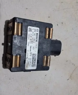 Porsche Panamera (971) Distronic sensor radar 4M0907590D