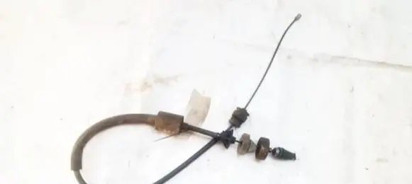 Renault Megane I Handbrake/parking brake wiring cable 