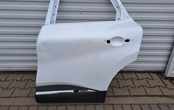 Renault Captur II Rear door 