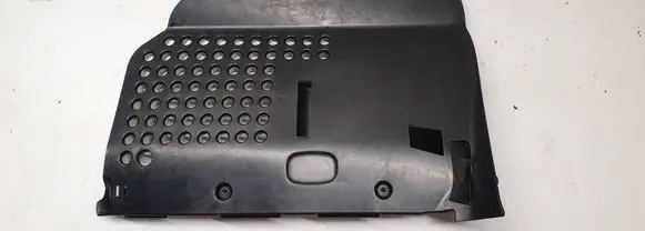 Mercedes-Benz E W211 Dashboard lower bottom trim panel 2116800839