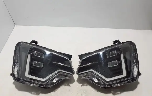KIA Niro Headlight/headlamp