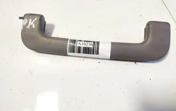 Audi A6 S6 C5 4B Front interior roof grab handle