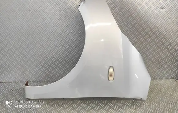 Hyundai i10 Fender