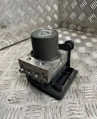 Audi A5 8T 8F ABS Pump 8K0907379BG 8K0614517EE