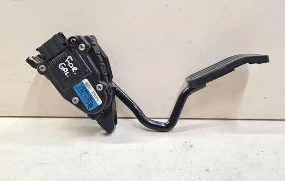 Ford Galaxy Accelerator throttle pedal 7M3723507B YM219F836FA 6PV00777002