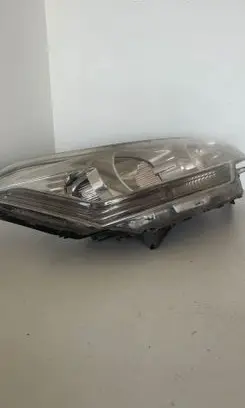 Citroen C5 Headlight/headlamp 8901887