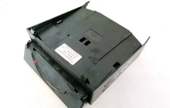 Mercedes-Benz B W245 CD/DVD changer A1696801191