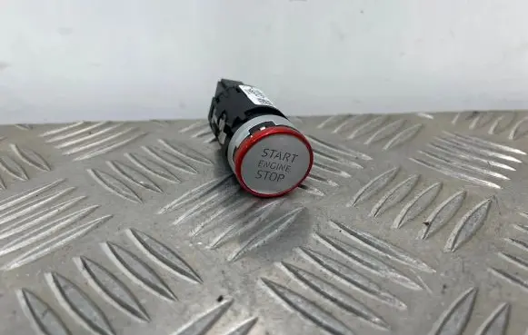 Audi Q5 SQ5 Engine start stop button switch 8W1905217E