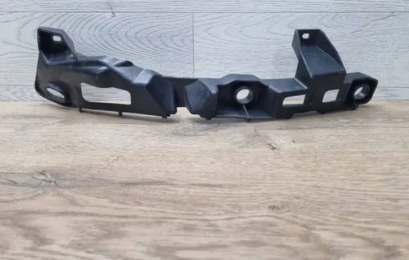 Renault Clio III Headlight/headlamp mounting bracket 8200800090