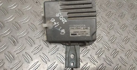 Power steering control unit/module