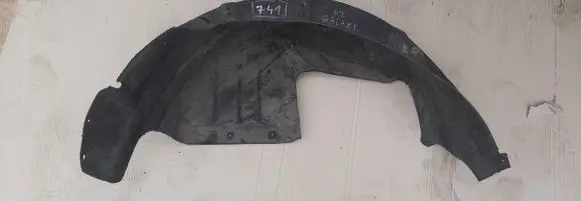 Ford Galaxy Rear arch fender liner splash guards