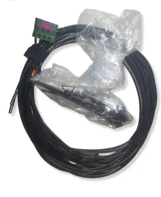 Mercedes-Benz E W214 Other wiring loom A2145406509