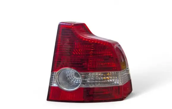 Volvo S40 Rear/tail lights 30698916