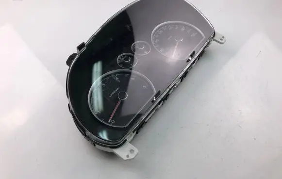 Hyundai i30 Speedometer (instrument cluster) 940032L560