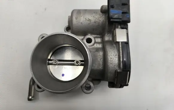 Hyundai Bayon Throttle valve 35100-08050
