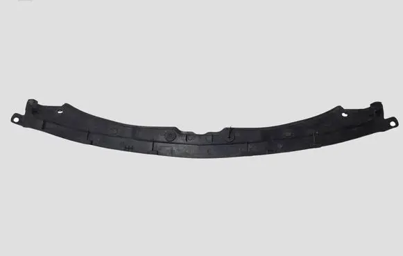 KIA Sorento Front bumper splitter molding 865803E000