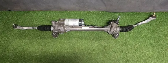 Porsche Panamera (976) Steering rack 976423050J 4532046028 TPPP021365