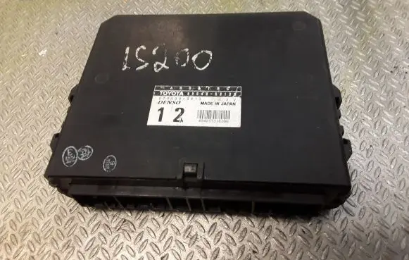 Lexus IS 200-300 ABS control unit/module 8954053120