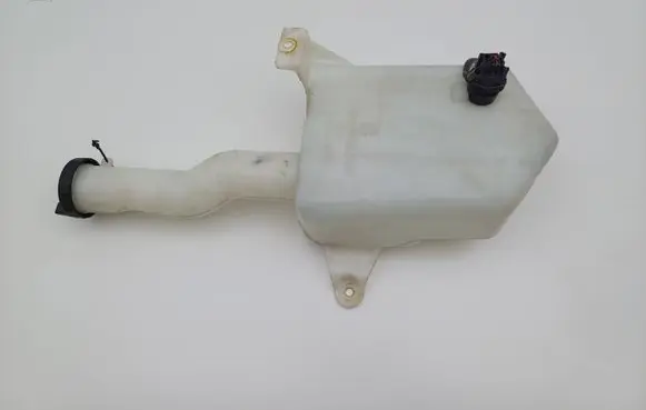 Ford Mondeo Mk III Windshield washer fluid reservoir/tank 1S7117618AF