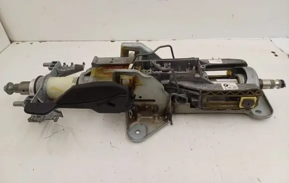 BMW 5 F10 F11 Steering wheel axle 6795345