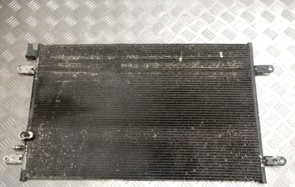 Audi A6 S6 C6 4F A/C cooling radiator (condenser) 4F0260401M 5424