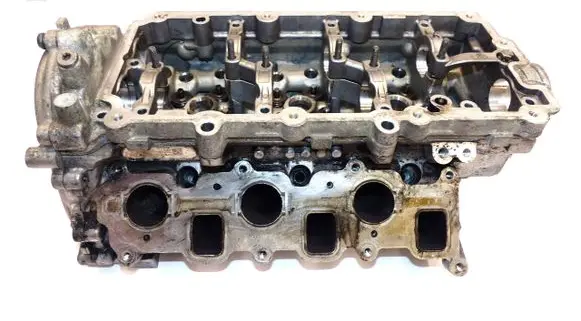 Audi Q7 4L Engine head 0593AL