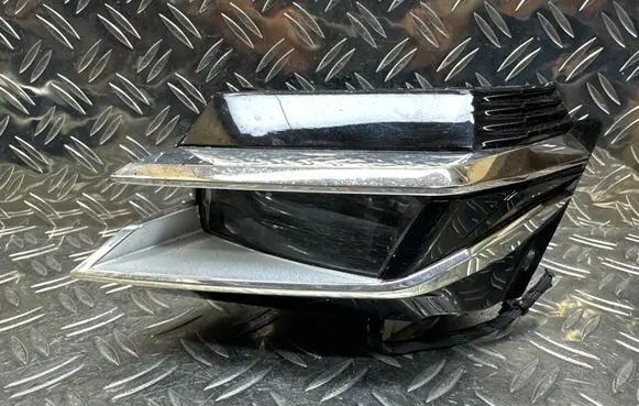 Peugeot 408 P54 Headlight part IT51274744