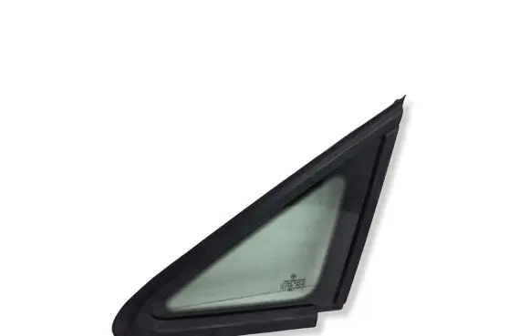 Volkswagen Caddy Front triangle window/glass 2K5845411